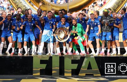 FIFA planifica Mundial de Clubes 2029 con Brasil y Arabia Saudita como candidatos