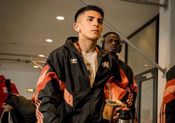 FIFA sanciona a Botafogo por no pagar en el fichaje de Thiago Almada
