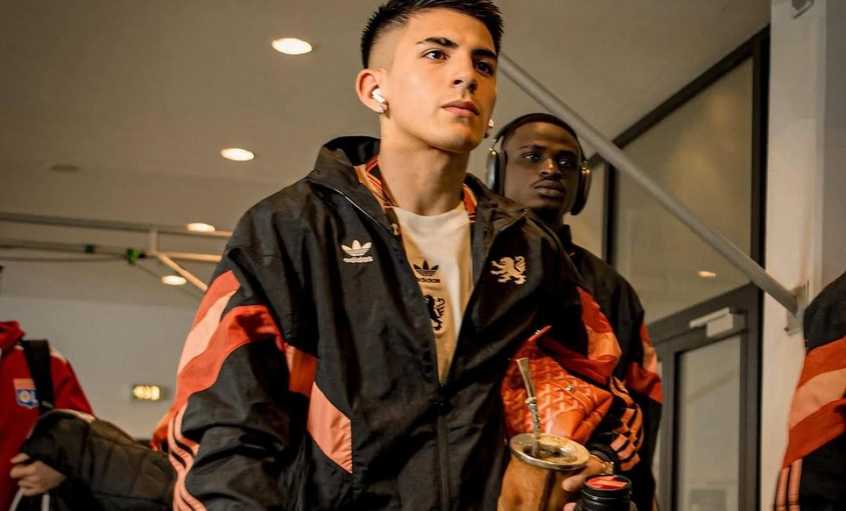 FIFA sanciona a Botafogo por no pagar en el fichaje de Thiago Almada