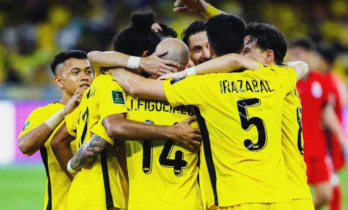 FIFA sanciona a Federación de Malasia y siete jugadores por falsificación de documentos