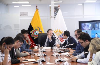 FIFA y CONMEBOL reafirman autonomía de la Federación Ecuatoriana de Fútbol ante proyecto de Ley de Deporte