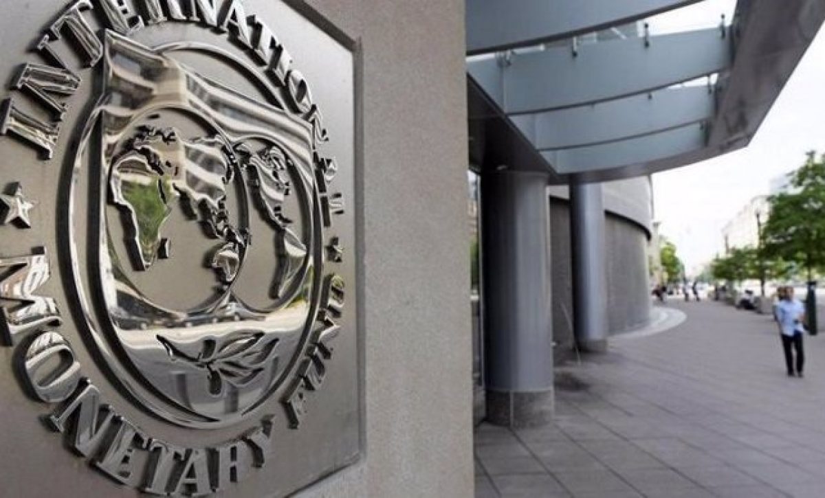 FMI descarta recesión por aranceles, pero rebaja previsiones de crecimiento del PIB