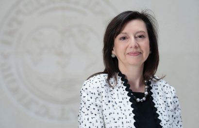 FMI respalda la eliminación del subsidio al diésel en Ecuador y destaca el avance del programa económico del país.