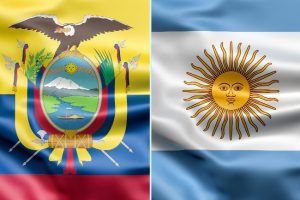 FMI señala a Ecuador y Argentina como las economías que más crecerán en América Latina durante el 2025
