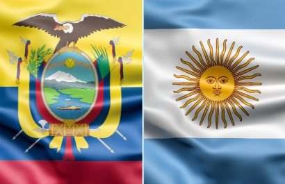 FMI señala a Ecuador y Argentina como las economías que más crecerán en América Latina durante el 2025