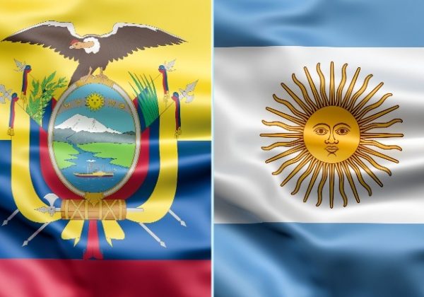 FMI señala a Ecuador y Argentina como las economías que más crecerán en América Latina durante el 2025