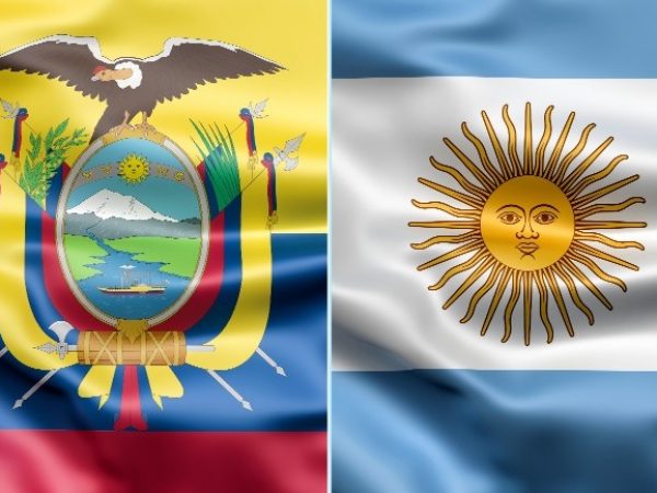 FMI señala a Ecuador y Argentina como las economías que más crecerán en América Latina durante el 2025