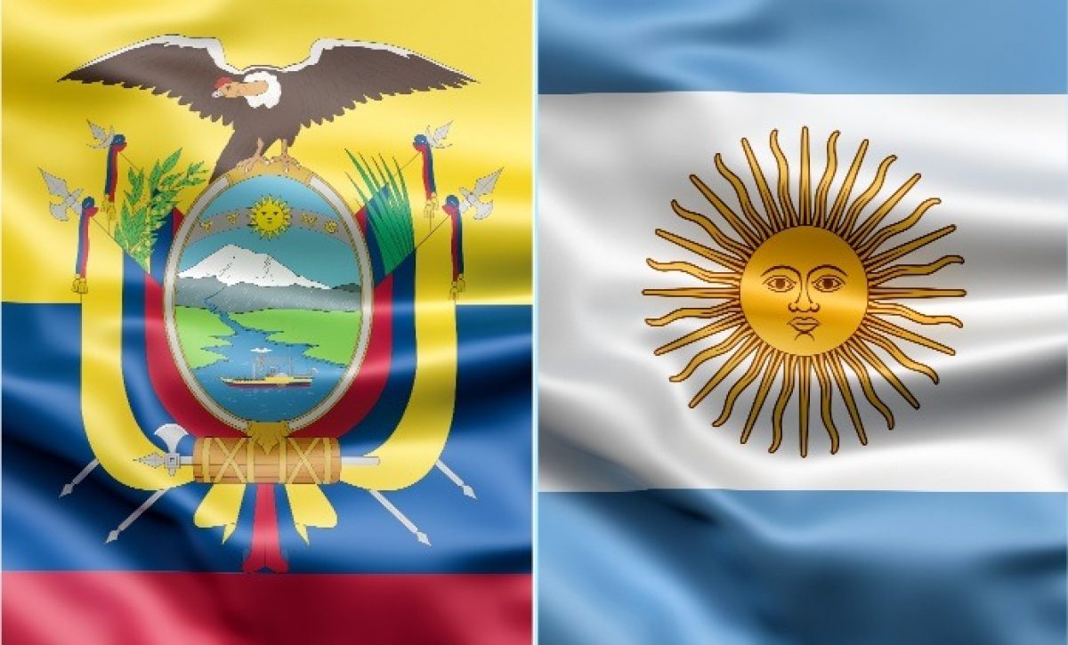 FMI señala a Ecuador y Argentina como las economías que más crecerán en América Latina durante el 2025