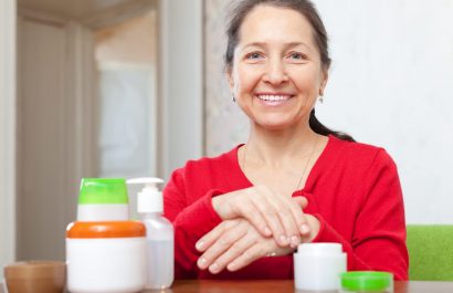 ¿Sufres de sofocos, insomnio o ansiedad? Así puedes aliviar los síntomas de la menopausia