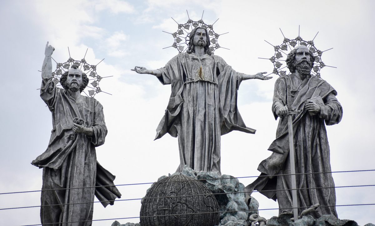 Cinco símbolos tradicionales de las fiestas de San Pedro y San Pablo