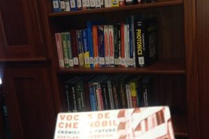 libros ucranianos
