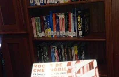 libros ucranianos