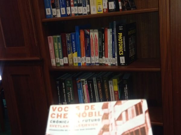 libros ucranianos