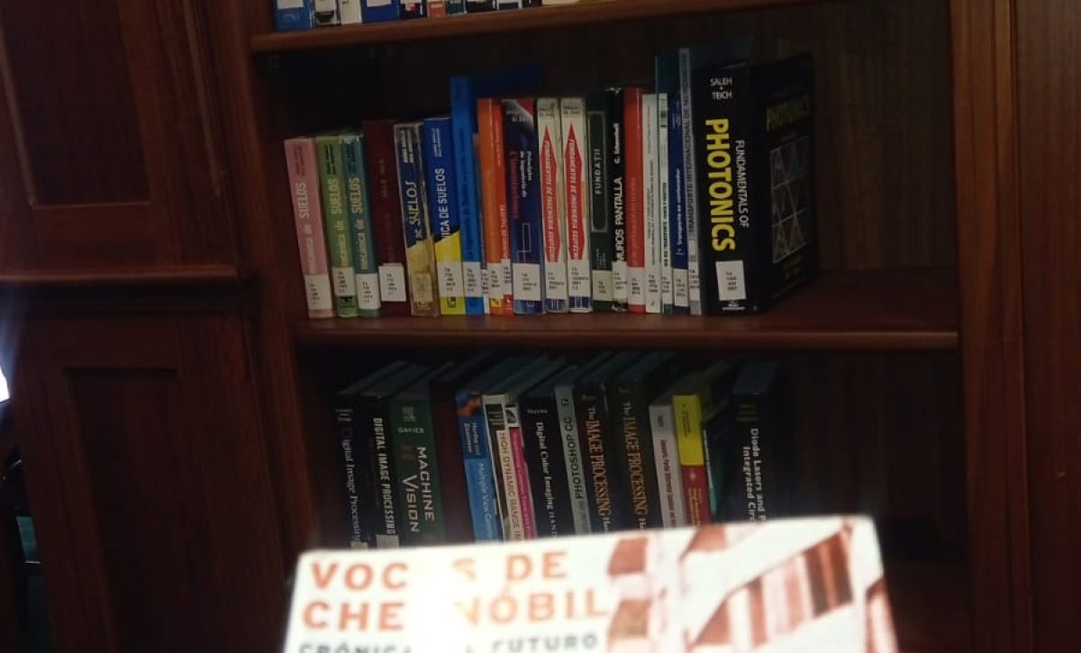 libros ucranianos