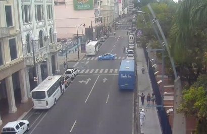 Si va al desfile por el Día del Niño, la Alcaldía recomienda llegar temprano y usar transporte público.