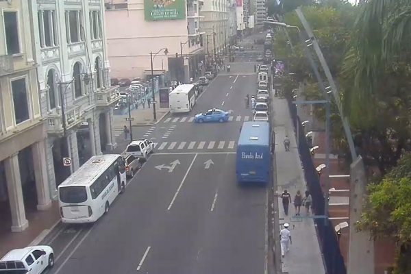 Si va al desfile por el Día del Niño, la Alcaldía recomienda llegar temprano y usar transporte público.