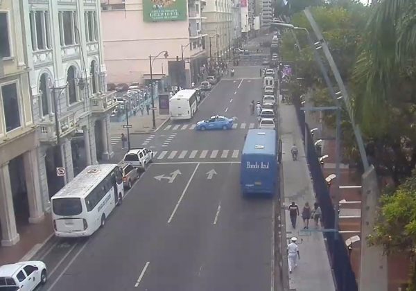 Si va al desfile por el Día del Niño, la Alcaldía recomienda llegar temprano y usar transporte público.