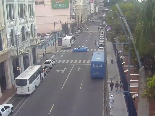 Si va al desfile por el Día del Niño, la Alcaldía recomienda llegar temprano y usar transporte público.