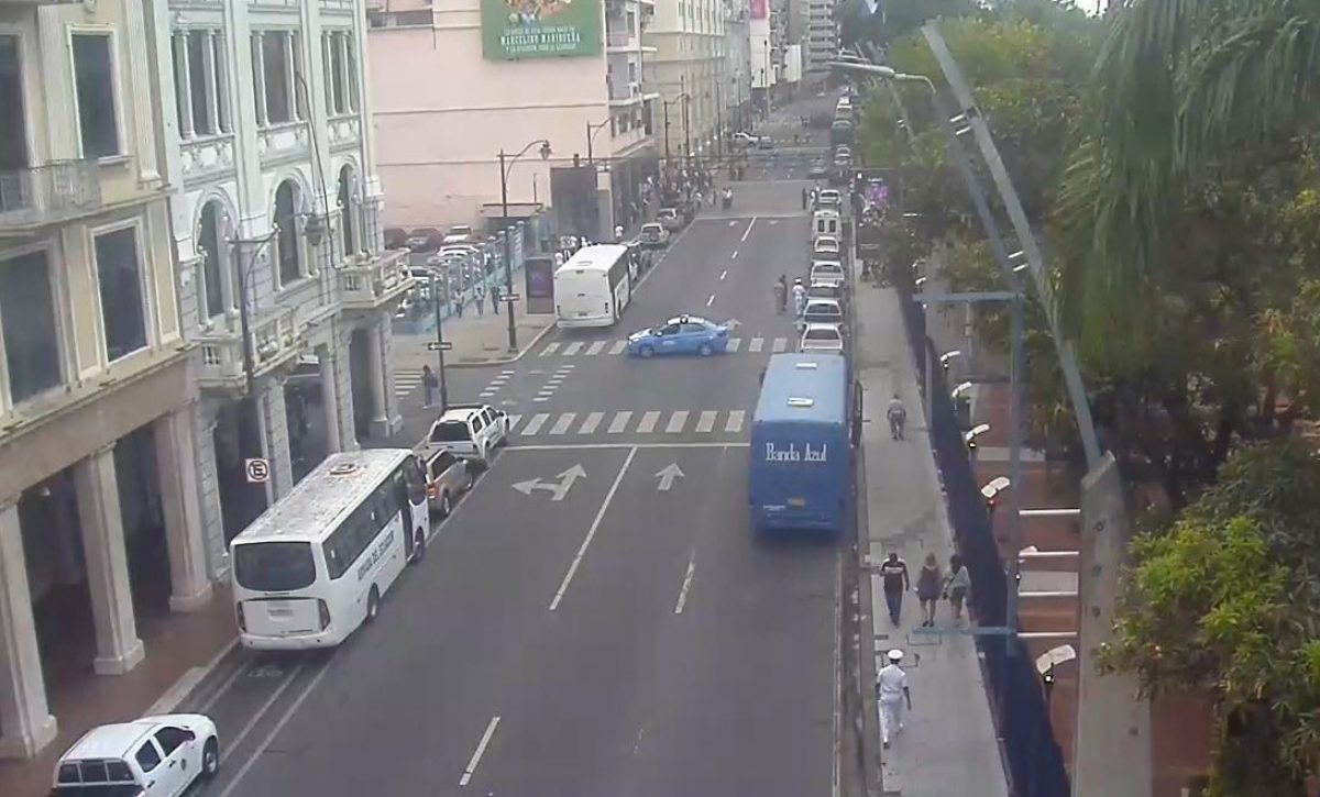 Si va al desfile por el Día del Niño, la Alcaldía recomienda llegar temprano y usar transporte público.