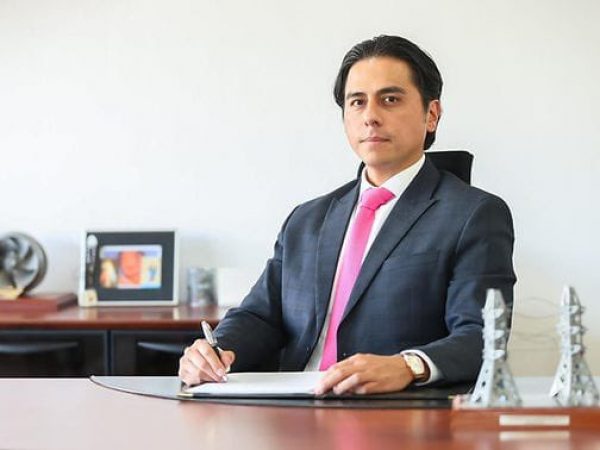 Fabián Calero retorna a Celec tras polémica renuncia al viceministerio de Electricidad