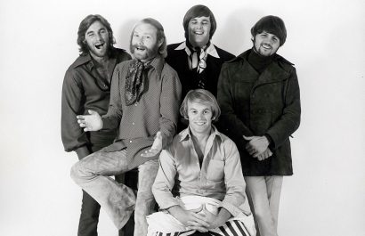 Fallece Brian Wilson, fundador y líder de mítica banda The Beach Boys