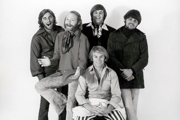Fallece Brian Wilson, fundador y líder de mítica banda The Beach Boys