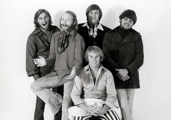 Fallece Brian Wilson, fundador y líder de mítica banda The Beach Boys