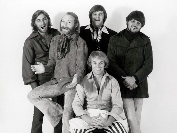 Fallece Brian Wilson, fundador y líder de mítica banda The Beach Boys
