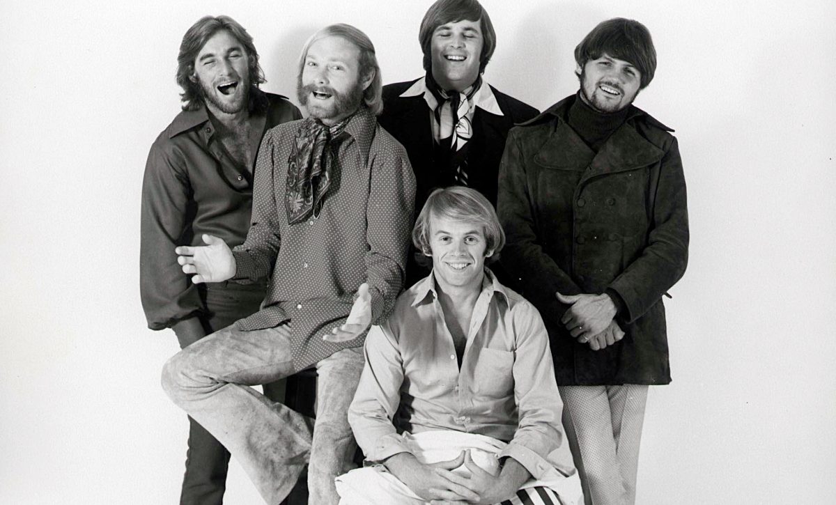 Fallece Brian Wilson, fundador y líder de mítica banda The Beach Boys