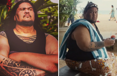 Fallece David H.K. Bell, actor del live action de 'Lilo y Stitch'