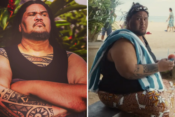 Fallece David H.K. Bell, actor del live action de 'Lilo y Stitch'