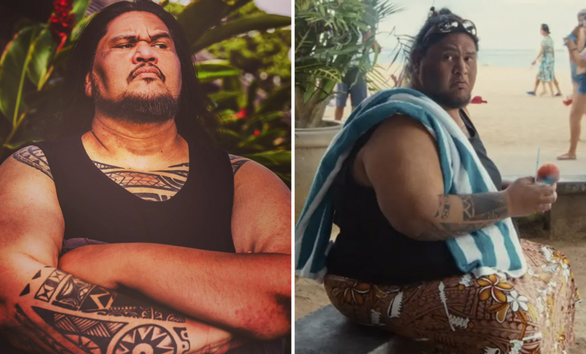 Fallece David H.K. Bell, actor del live action de 'Lilo y Stitch'