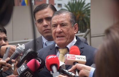 Fallece Wilson Sánchez Castello, fundador de Prian y exdiputado, en Guayaquil