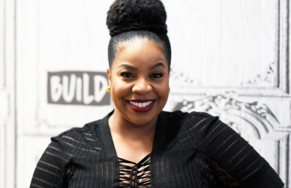 Fallece la actriz Kimberly Hébert Gregory, estrella de 'Vice Principals' de HBO