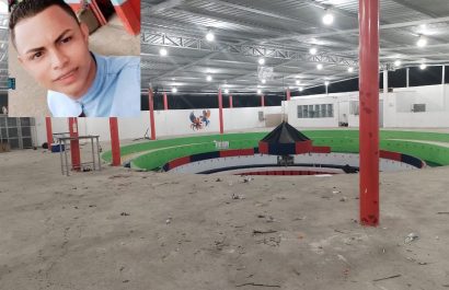 Fallece la víctima número 12 de la masacre en gallera La Fortaleza