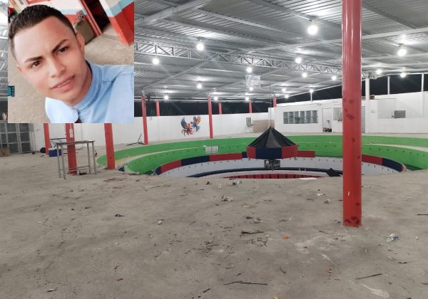 Fallece la víctima número 12 de la masacre en gallera La Fortaleza
