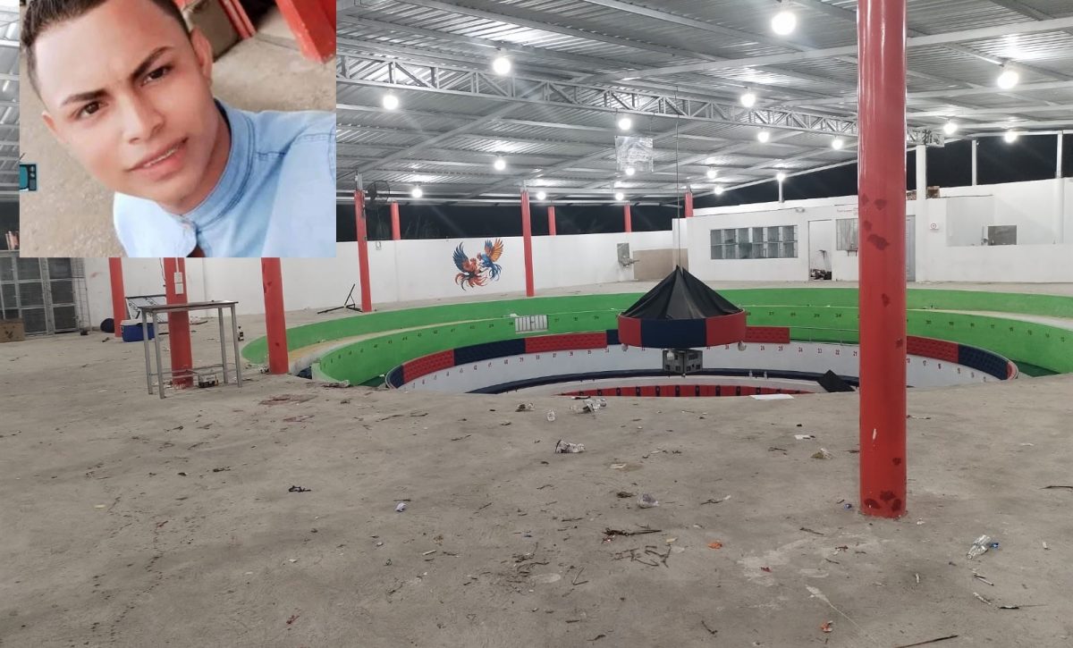 Fallece la víctima número 12 de la masacre en gallera La Fortaleza