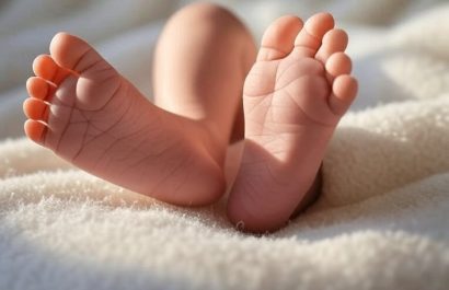 Fallecen 12 recién nacidos en Hospital de Guayaquil (Imagen generada por IA)