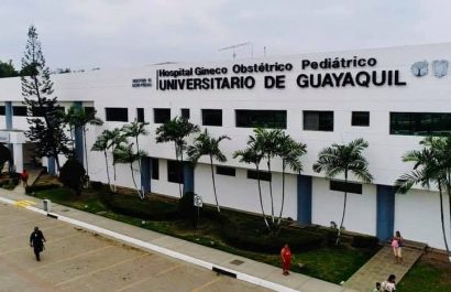 Fallecimiento de 12 neonatos en Hospital Universitario: Juez pide al Ministerio de Salud remitir protocolos de seguridad