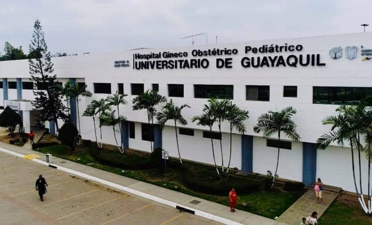 Fallecimiento de 12 neonatos en Hospital Universitario: Juez pide al Ministerio de Salud remitir protocolos de seguridad