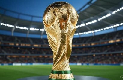 Falta exactamente un año para el inicio del Mundial 2026 y estas son las selecciones clasificadas hasta ahora