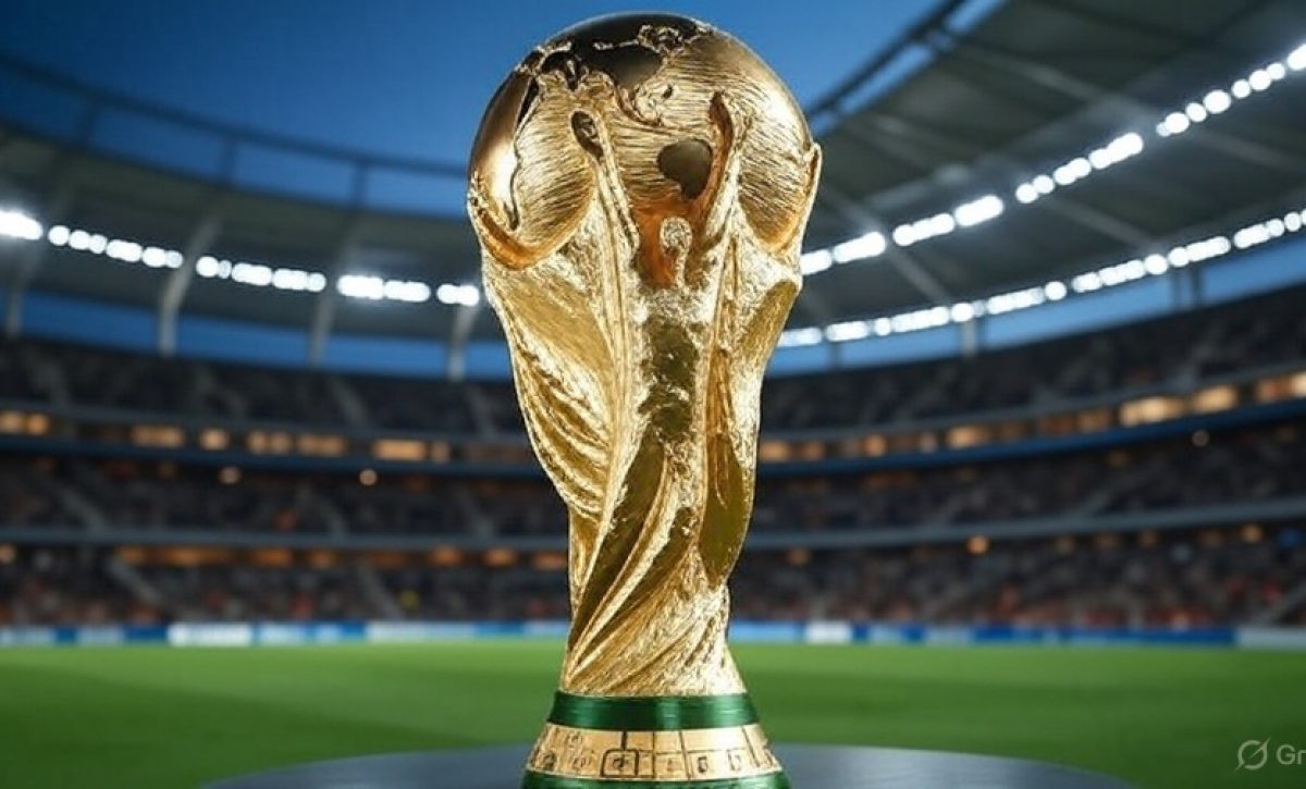 Falta exactamente un año para el inicio del Mundial 2026 y estas son las selecciones clasificadas hasta ahora