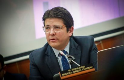 Familia de Miguel Uribe cuestiona sanción a adolescente por magnicidio