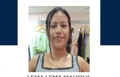Familia desesperada busca a adolescente hace casi tres meses en Santo Domingo