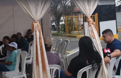 Familia exige justicia por el atroz asesinato de Mariana del Jesús Celorio