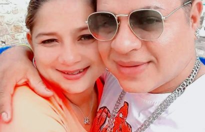 Familiares de María Fernanda Rizo Vera cumplen un año sin noticias de su paradero
