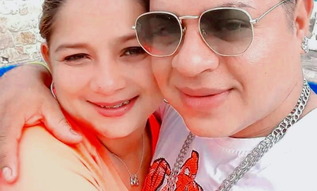 Familiares de María Fernanda Rizo Vera cumplen un año sin noticias de su paradero