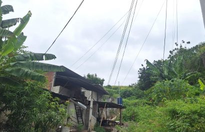 Familias de Portoviejo enfrentan incertidumbre por cierre de albergues temporales