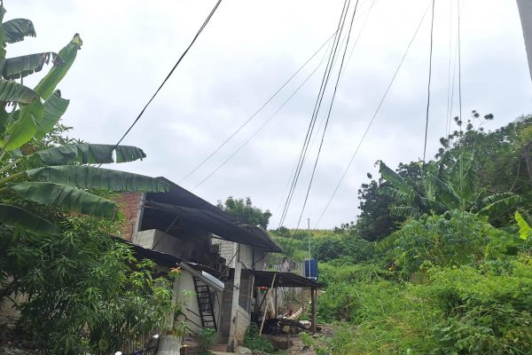 Familias de Portoviejo enfrentan incertidumbre por cierre de albergues temporales