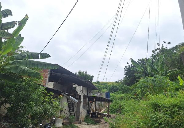 Familias de Portoviejo enfrentan incertidumbre por cierre de albergues temporales